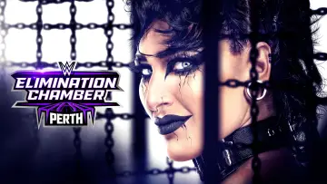 Задник до фильму"WWE Elimination Chamber: Perth" #1016385