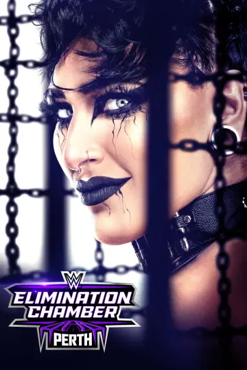 Постер до фильму"WWE Elimination Chamber: Perth" #1016386