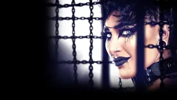 Задник до фильму"WWE Elimination Chamber: Perth" #368468