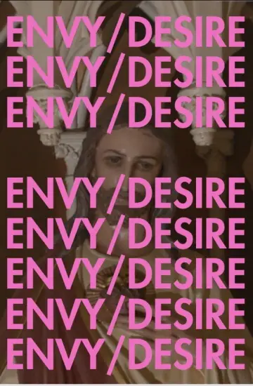 Постер до фільму "Envy/Desire" #1011174