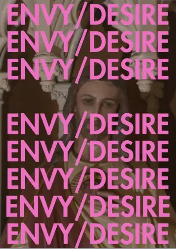 Постер до фільму "Envy/Desire" #1011176