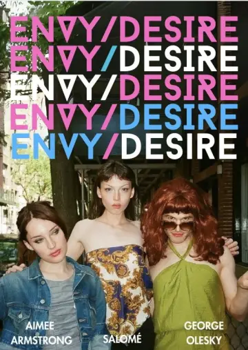 Постер до фільму "Envy/Desire" #1011178