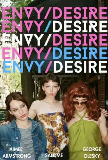 Постер до фільму "Envy/Desire" #1011179