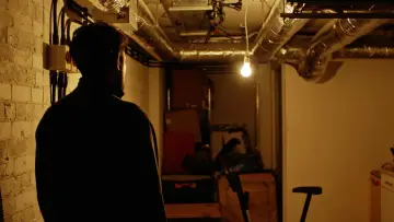 Задник до фильму"Stationary Bike" #1181768