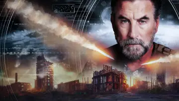 Задник до фильму"War of the Worlds: Extinction" #503874