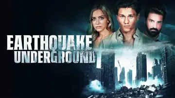 Задник до фільму "Earthquake Underground" #784043