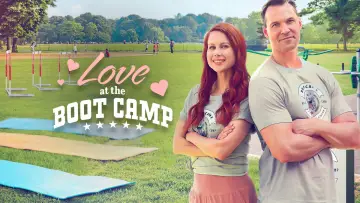 Задник до фильму"Love at the Bootcamp" #1151227