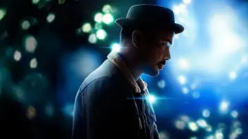 Задник до фильму"Glenn Fredly: The Movie" #1085993