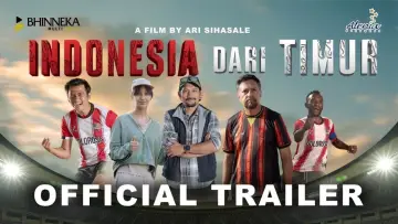 Задник до фильму"Indonesia Dari Timur" #350578