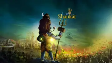 लव यू शंकर постер