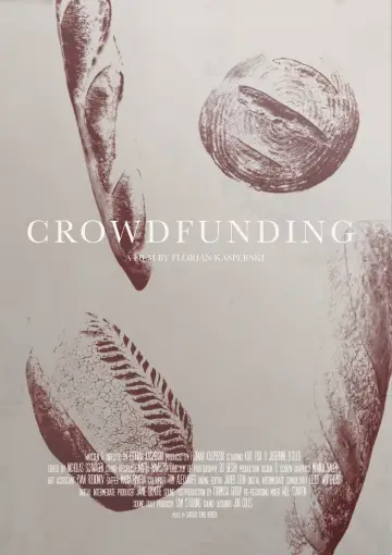 Постер до фильму"Crowdfunding" #198788