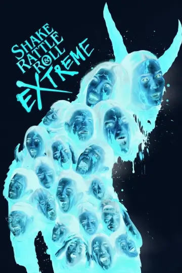 Постер до фильму"Shake, Rattle & Roll Extreme" #1052468