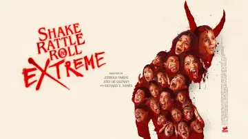 Задник до фильму"Shake, Rattle & Roll Extreme" #414120