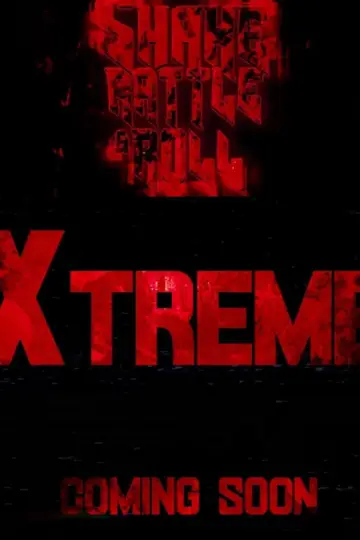 Постер до фильму"Shake, Rattle & Roll Extreme" #414122
