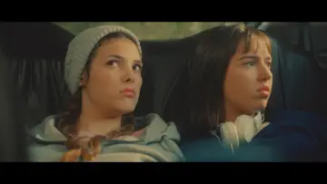 Задник до фільму "Nico" #834107
