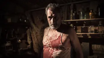 Задник до фильму"El caníbal" #1166441