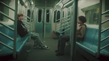 Задник до фільму "Night Train" #1121467