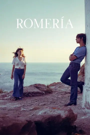 Постер до фильму"Romería" #796492