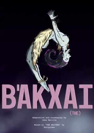 Постер до фільму "The Bacchae" #1040283