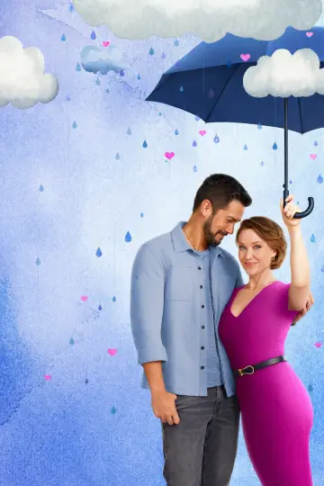 Постер до фильму"Betty