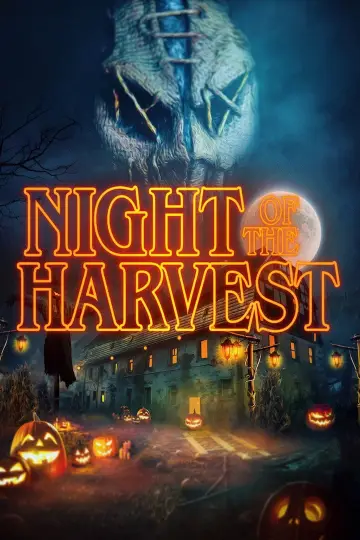 Постер до фільму "The Night of the Harvest" #1077628