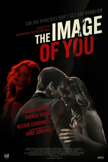 Постер до фильму"The Image of You" #1077354
