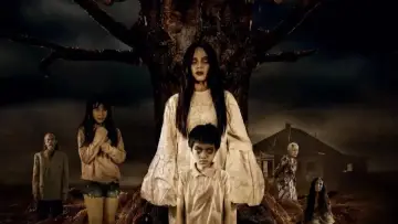 Задник до фільму "Kurban: Budak Iblis" #401826