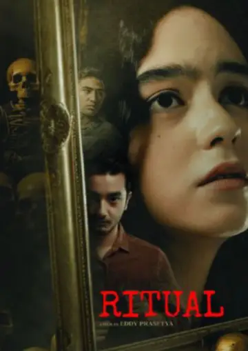 Постер до фильму"Ritual Tumbal Terakhir" #195985