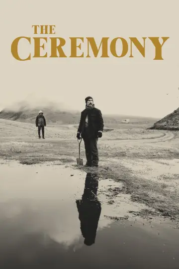 Церемонія постер