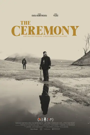 Постер до фильму"Церемонія" #1284124
