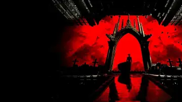Задник до фільму "Mylène Farmer : Nevermore - Le film" #1781950