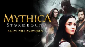 Задник до фильму"Mythica Stormbound" #1186977
