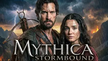 Задник до фильму"Mythica Stormbound" #1186979
