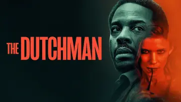 Задник до фильму"The Dutchman" #512082