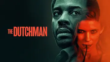 Задник до фильму"The Dutchman" #512105