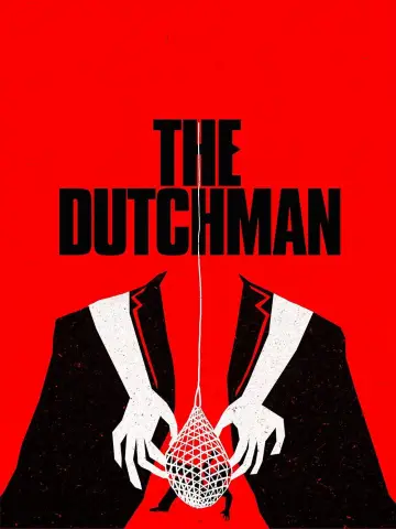 Постер до фильму"The Dutchman" #512133