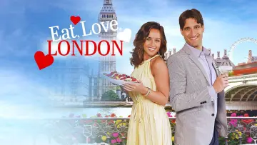 Задник до фільму "Eat, Love, London" #1095472