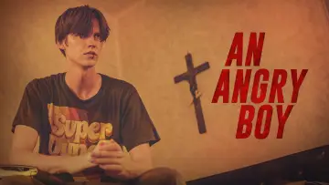 Задник до фильму"An Angry Boy" #1122353