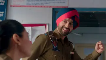 Задник до фильму"ਜੱਟ ਐਂਡ ਜੂਲੀਅਟ 3" #1121019