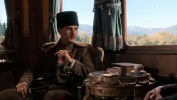 Задник до фильму"Atatürk 1881 - 1919" #1082782
