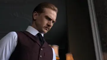Задник до фильму"Atatürk 1881 - 1919" #438342