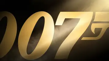 Задник до фильму"Bond 26" #1201839