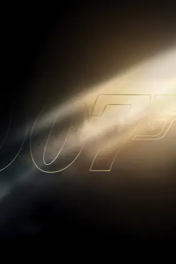 Постер до фильму"Bond 26" #1209240