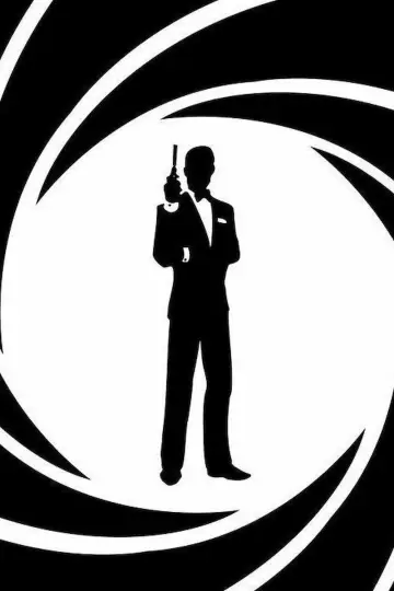 Постер до фильму"Bond 26" #864949