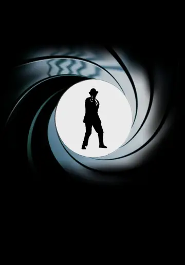 Постер до фильму"Bond 26" #864952