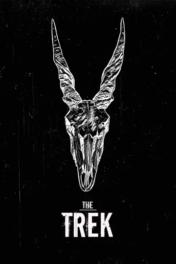 Постер до фільму "The Trek" #538652
