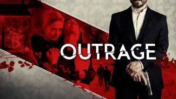 Задник до фільму "Outrage" #1136822