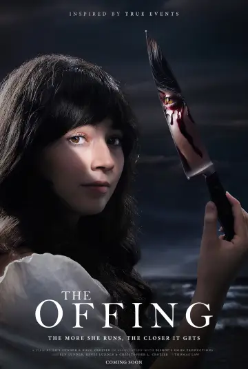 Постер до фильму"The Offing" #1170192