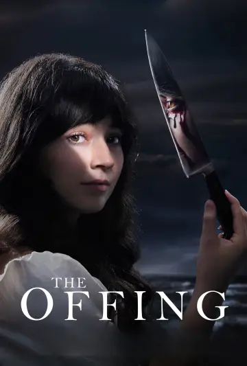 Постер до фильму"The Offing" #1170194