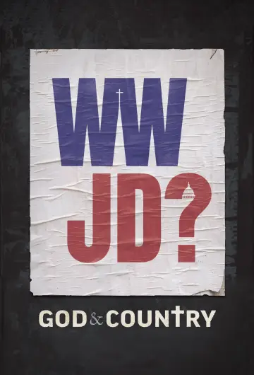 Постер до фильму"God & Country: The Rise of Christian Nationalism" #192979